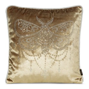 Eurofirany POSZEWKA ROYAL 8 45 X 45 CM MIODOWY