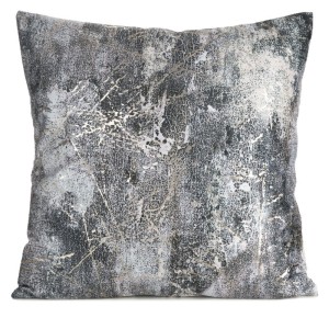 Eurofirany POSZEWKA ESTER 45 X 45 CM SZARY