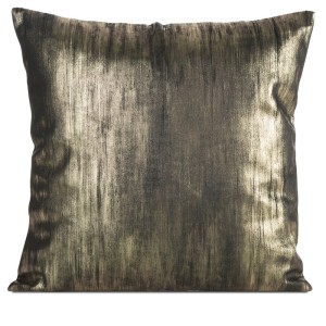 Eurofirany POSZEWKA EMILA 45 X 45 CM CZARNY