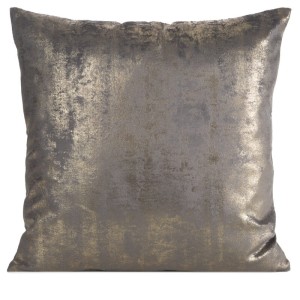 Eurofirany POSZEWKA RENIA 45 X 45 CM STALOWY