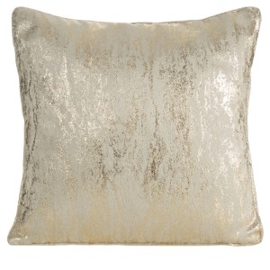 Eurofirany POSZEWKA ELISE 45 X 45 CM BEŻOWY
