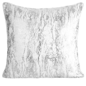 Eurofirany POSZEWKA ELISE 45 X 45 CM BIAŁY