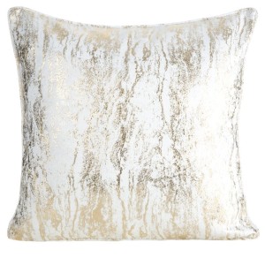 Eurofirany POSZEWKA ELISE 45 X 45 CM BIAŁY 1