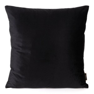 Eurofirany POSZEWKA ELORA 60 X 60 CM CZARNY