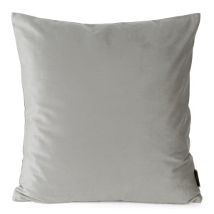 Eurofirany POSZEWKA ELORA 60 X 60 CM SREBRNY