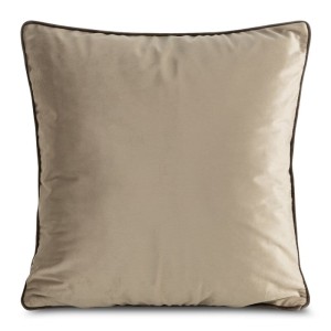Eurofirany POSZEWKA MELIA 60 X 60 CM BEŻOWY