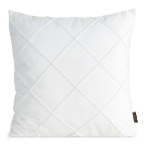 Eurofirany POSZEWKA NALA 2 45 X 45 CM BIAŁY