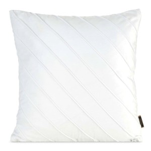 Eurofirany POSZEWKA NALA 3 45 X 45 CM BIAŁY