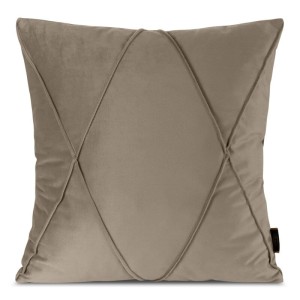 Eurofirany POSZEWKA NALA 1 45 X 45 CM BEŻOWY