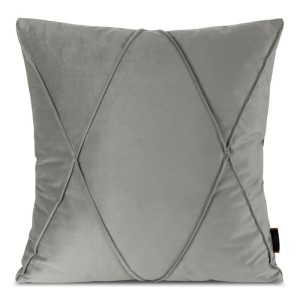 Eurofirany POSZEWKA NALA 1 45 X 45 CM SREBRNY