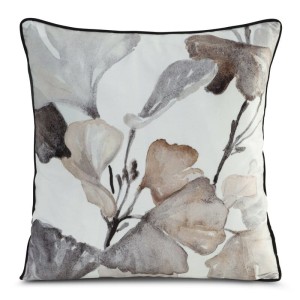 Eurofirany POSZEWKA VELVET 84 45 X 45 CM BEŻOWY