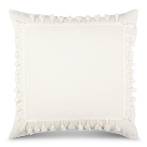 Eurofirany POSZEWKA BOHO 2 45 X 45 CM KREMOWY