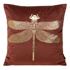 Eurofirany POSZEWKA BLINK 16 45 X 45 CM CEGLASTY