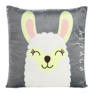 Eurofirany POSZEWKA DESIGN91 45 X 45 CM STALOWY