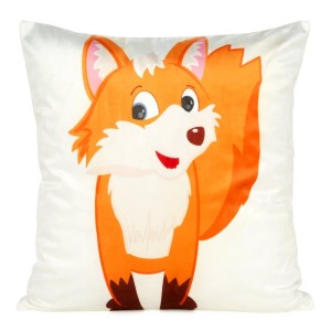 Eurofirany POSZEWKA DESIGN91 45 X 45 CM BIAŁY 3