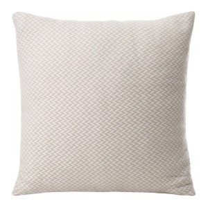 Eurofirany POSZEWKA AKRYL 3 45 X 45 CM BEŻOWY