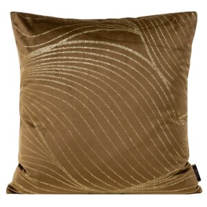 Eurofirany POSZEWKA BLINK 18 45 X 45 CM BRĄZOWY