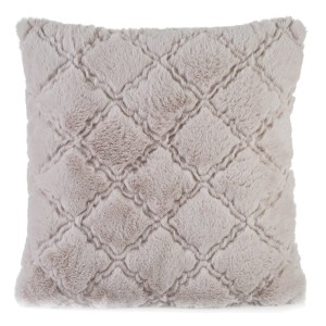 Eurofirany POSZEWKA GIAN 45 X 45 CM JASNORӯOWY