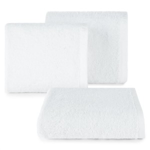 Eurofirany RĘCZNIK VENUS 30 X 50 CM BIAŁY