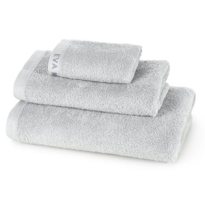 Eurofirany RĘCZNIK VENUS 30 X 50 CM SREBRNY