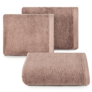 Eurofirany RĘCZNIK VENUS 30 X 50 CM PUDROWY