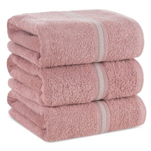 Eurofirany RĘCZNIK TRIS (05) 30 X 50 CM PUDROWY