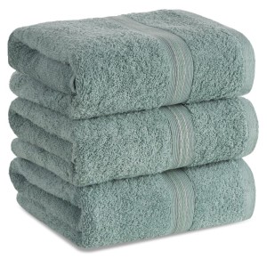 Eurofirany RĘCZNIK TRIS (06) 30 X 50 CM MIĘTOWY