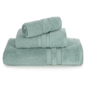 Eurofirany RĘCZNIK PORTO (07) 30 X 50 CM MIĘTOWY