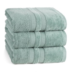 Eurofirany RĘCZNIK PORTO (07) 50 X 90 CM MIĘTOWY