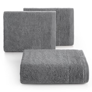 Eurofirany RĘCZNIK LARI (03) 30 X 50 CM SREBRNY