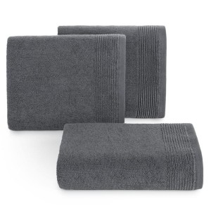 Eurofirany RĘCZNIK LARI (06) 30 X 50 CM STALOWY