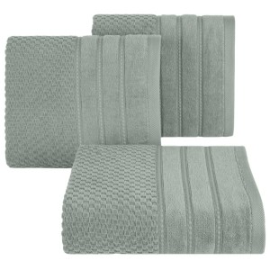 Eurofirany RĘCZNIK ADORE (05) 50 X 90 CM MIĘTOWY