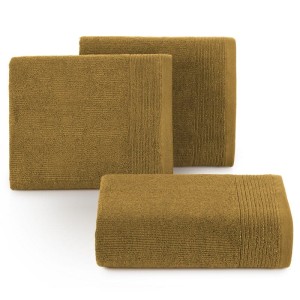 Eurofirany RĘCZNIK LARI (07) 30 X 50 CM MIODOWY