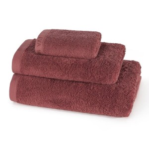 Eurofirany RĘCZNIK VENUS 30 X 50 CM CEGLASTY