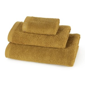 Eurofirany RĘCZNIK VENUS 30 X 50 CM MIODOWY