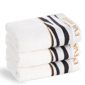 Eurofirany RĘCZNIK EVA 22 30 X 50 CM KREMOWY