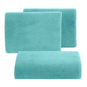 Eurofirany RĘCZNIK ZOE1 30 X 50 CM MIĘTOWY