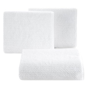 Eurofirany RĘCZNIK ZOE1 30 X 50 CM BIAŁY