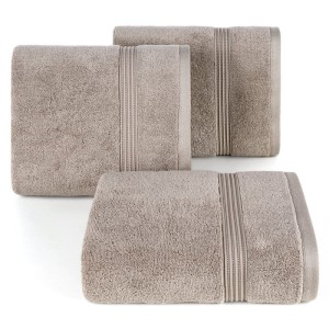 Eurofirany RĘCZNIK MOLLY (03) 50 X 90 CM BEŻOWY