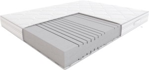 HILDING Materac Foxtrot Piankowy 130x200 