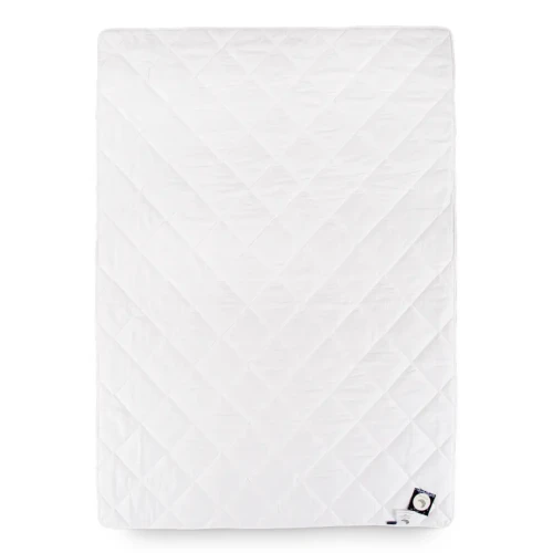 AMW Kołdra Obciążeniowa Bawełniana 140x200 6kg