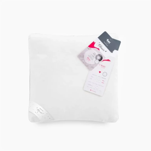AMZ BASIC poduszka puch 70%