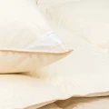 AMZ BASIC poduszka puch 70%