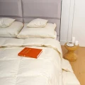 AMZ BASIC poduszka puch 70%