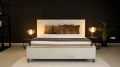 BED DESIGN ŁÓŻKO GIOVANNI FRONT