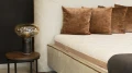 BED DESIGN ŁÓŻKO GIOVANNI LAMÓWKA