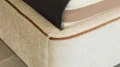 BED DESIGN ŁÓŻKO GIOVANNI RAMA