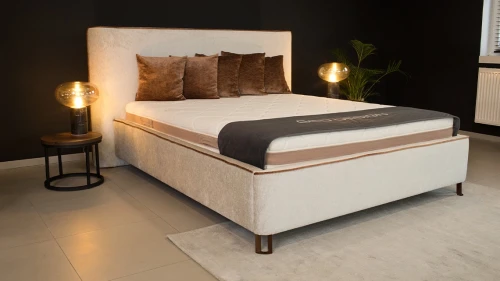 BED DESIGN ŁÓŻKO GIOVANNI
