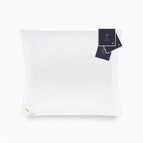 AMZ PREMIUM GOLD Soft Poduszka Puch