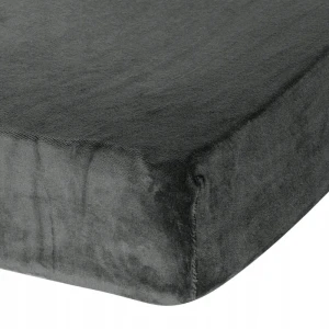 Eurofirany PRZEŚCIERADŁO FLANO 160 X 200 X 30 CM STALOWY